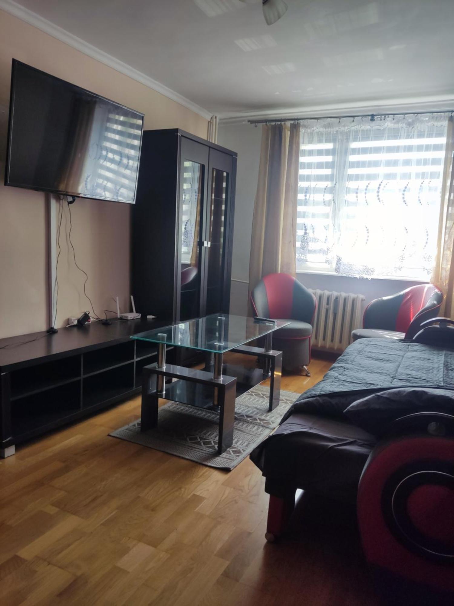 Mieszkanie Jaroslaw Zeromskiego 10 Esterno foto
