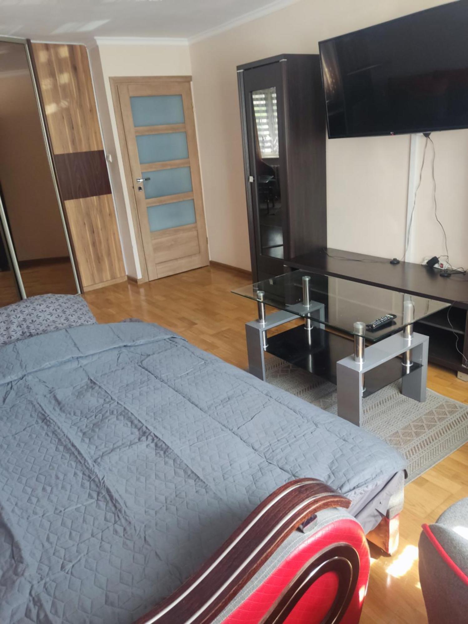 Mieszkanie Jaroslaw Zeromskiego 10 Esterno foto
