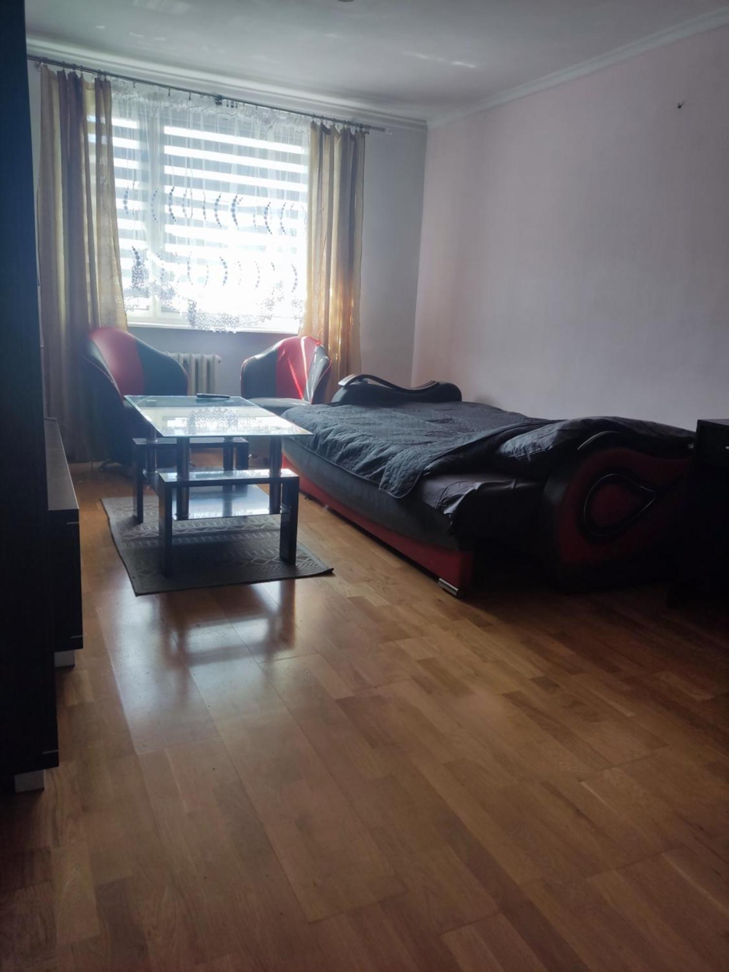 Mieszkanie Jaroslaw Zeromskiego 10 Esterno foto
